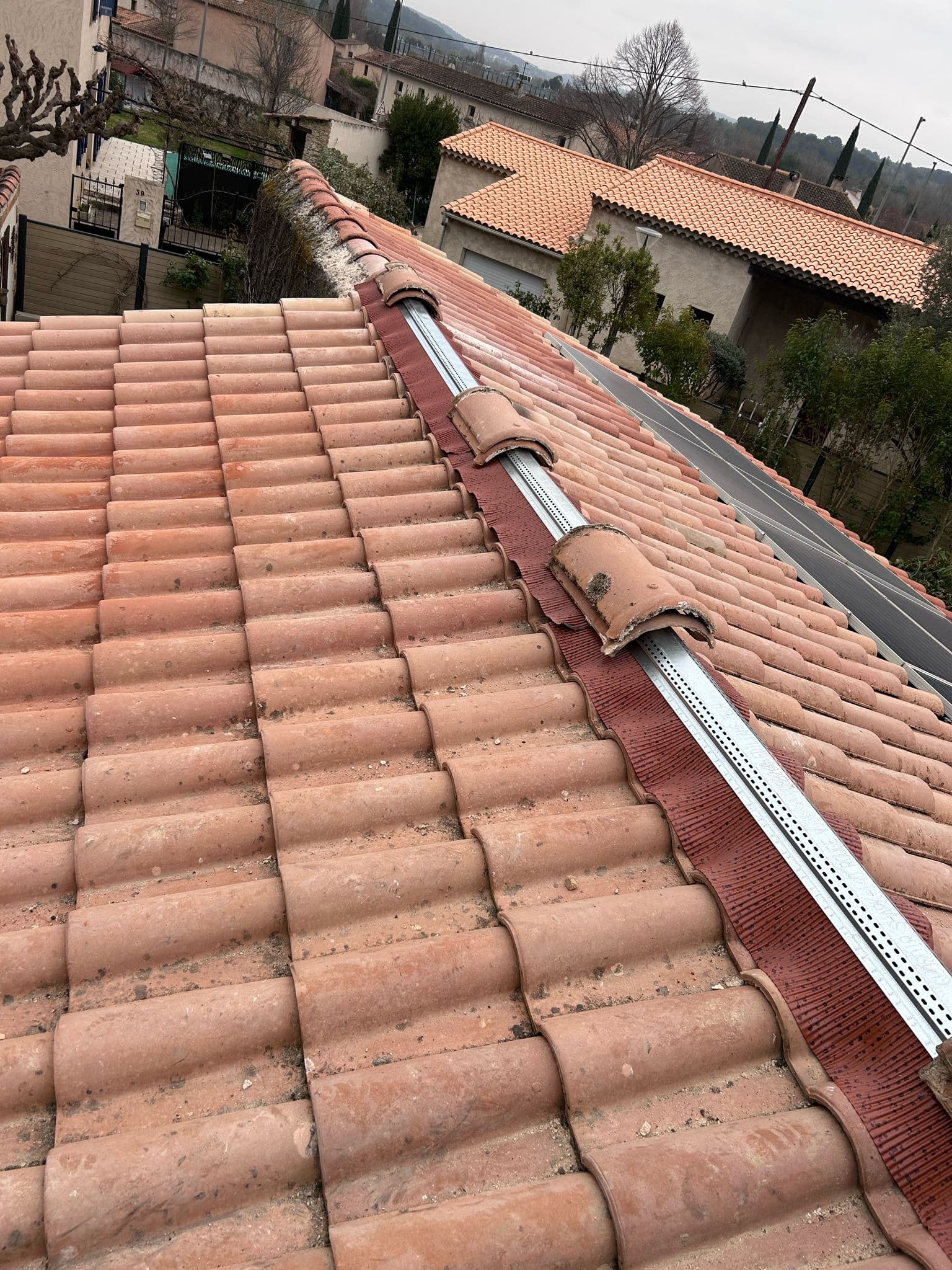 Chantier
