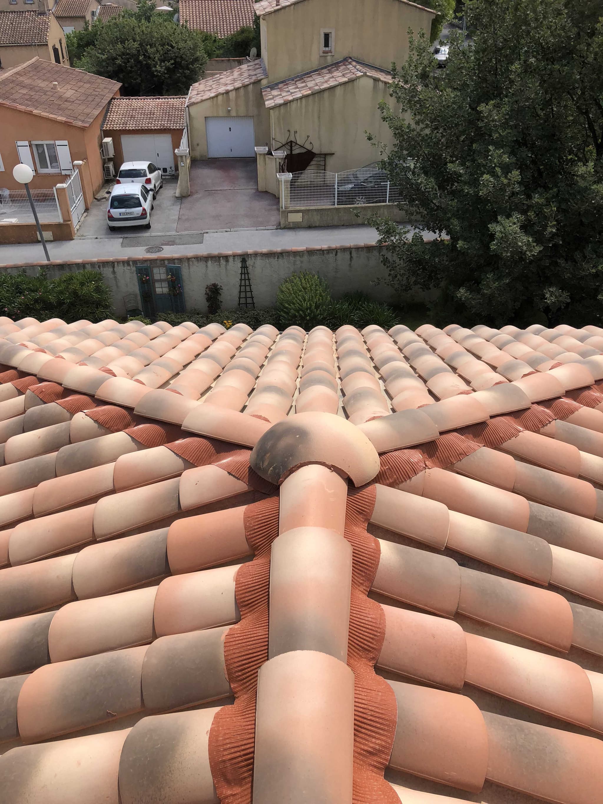 Chantier